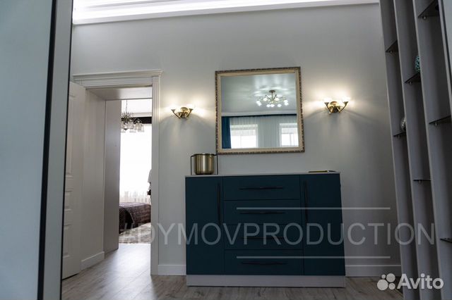 2-к квартира, 65 м², 6/7 эт. 2-к квартира, 65 м², 6/7 эт.