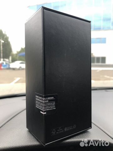 Смартфон Samsung Galaxy S20 Gray (SM-G980F/DS)