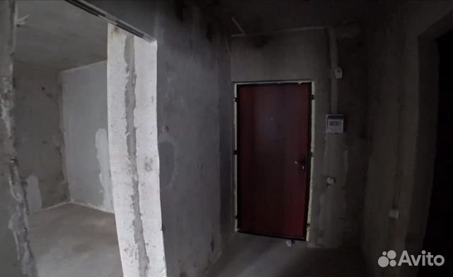 1-к квартира, 35 м², 7/12 эт.