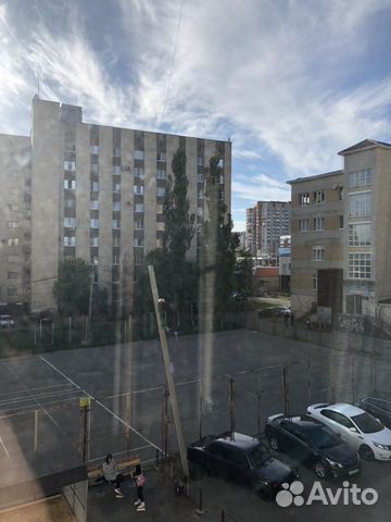 1-к квартира, 30 м², 3/16 эт.