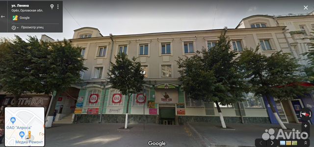 Офисное помещение, 14.1 м² Офисное помещение, 14.1 м²