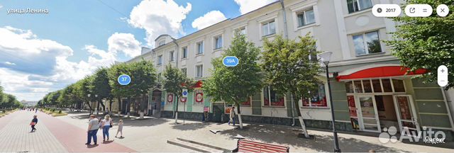 Офисное помещение, 14.1 м² Офисное помещение, 14.1 м²