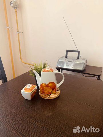 1-к квартира, 31 м², 5/9 эт.