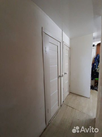 2-к квартира, 41 м², 3/4 эт.