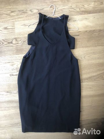Платье Armani Exchange