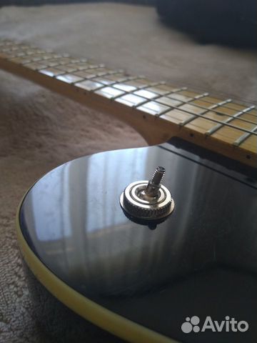Гитара Samick Fastback 