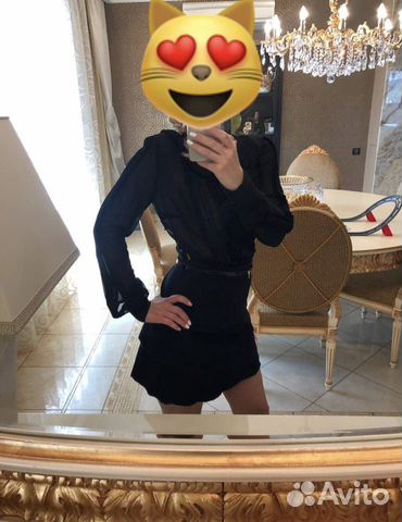Платье Elizabetta Franchi, 42 разм Платье Elizabetta Franchi, 42 разм