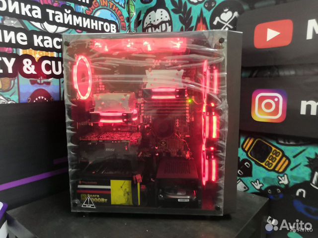 Workstation: 2CPU:12c/24t, 48GB RAM, GTX1070 8GB Workstation: 2CPU:12c/24t, 48GB RAM, GTX1070 8GB