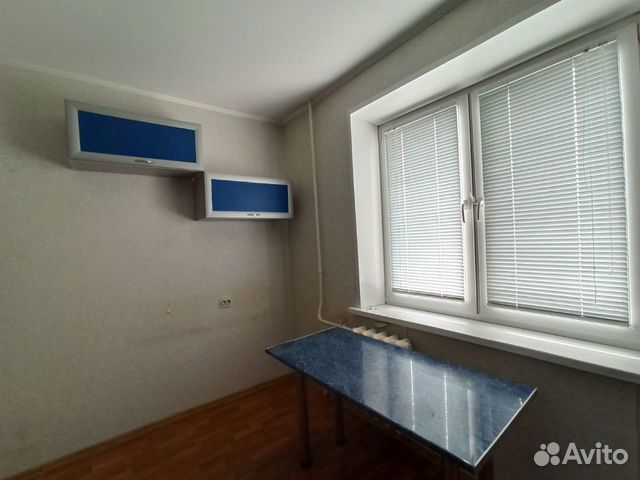 1-к квартира, 38 м², 6/10 эт.