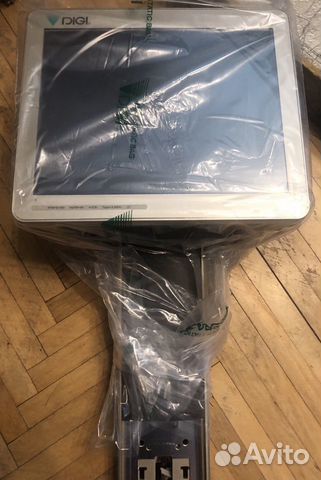 Электронные весы digi SM-5000 BS A Электронные весы digi SM-5000 BS A