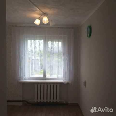 2-к квартира, 41 м², 2/2 эт.