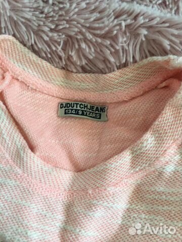 Платье для девочки 134 р. на 9 лет Платье для девочки 134 р. на 9 лет
