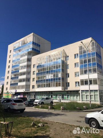 1-к квартира, 31 м², 5/9 эт.