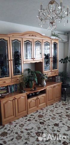 1-к квартира, 33.4 м², 4/5 эт. 1-к квартира, 33.4 м², 4/5 эт.