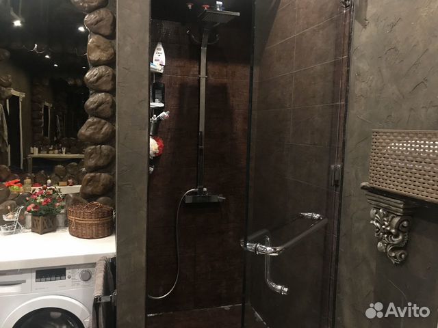 2-к квартира, 80 м², 2/9 эт.