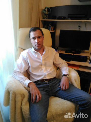 Лицензированный охранник