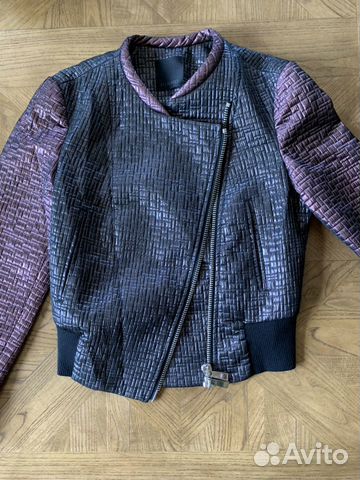 Тонкая куртка Pinko Тонкая куртка Pinko