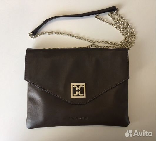 Сумочка Coccinelle, оригинал