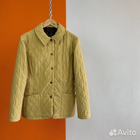 Стёганая куртка Barbour Стёганая куртка Barbour