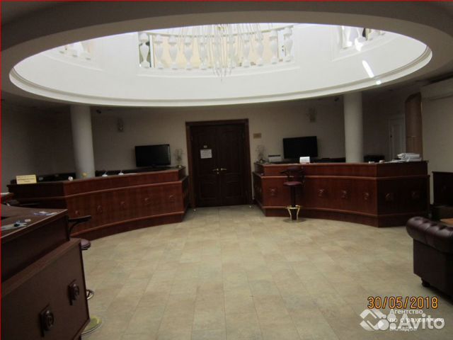 Офисное здание, 243.8 м²