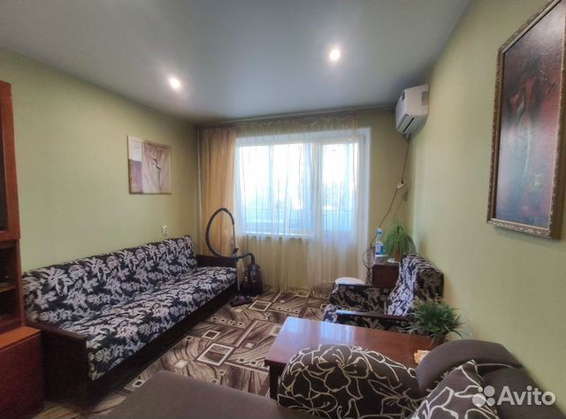 1-к квартира, 30 м², 4/5 эт. 1-к квартира, 30 м², 4/5 эт.
