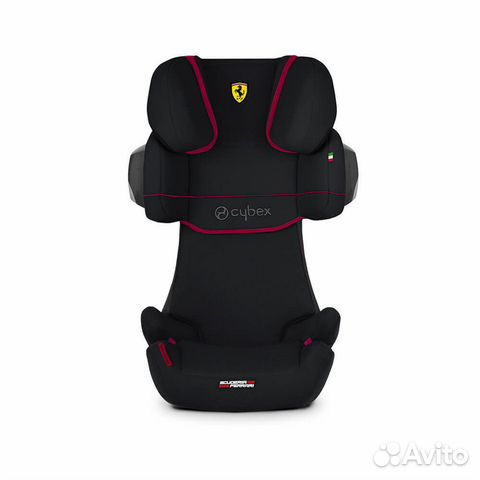 Автокресло Cybex Pallas 2-Fix Автокресло Cybex Pallas 2-Fix