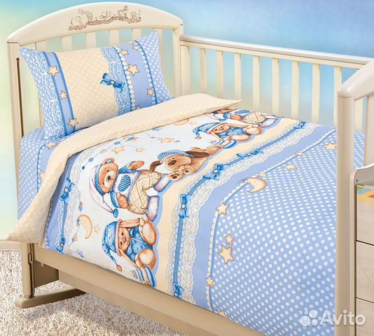 Пошив комплектов постельного белья