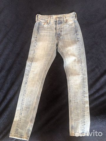 Джинсы новые Levi’s оригинал Джинсы новые Levi’s оригинал