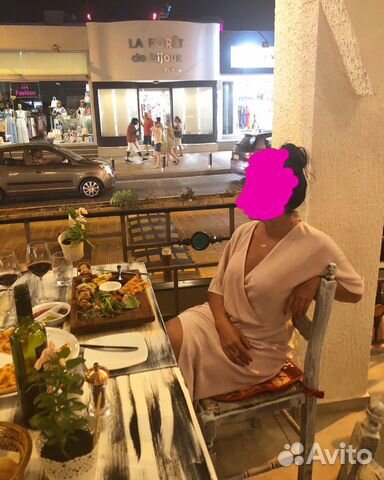 Платье Платье