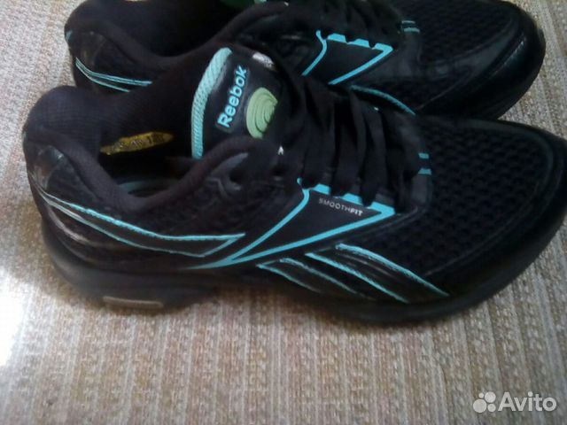 Кроссовки Reebok Кроссовки Reebok