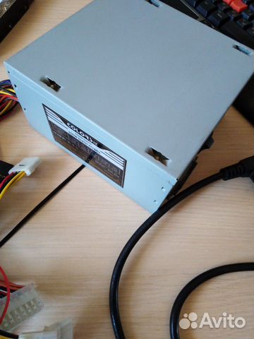 Блок питания 400w Блок питания 400w