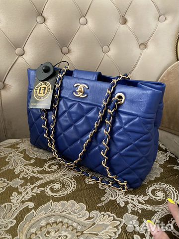 Кожаная Сумочка Chanel- Турция Кожаная Сумочка Chanel- Турция