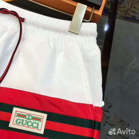 Шорты Gucci Шорты Gucci