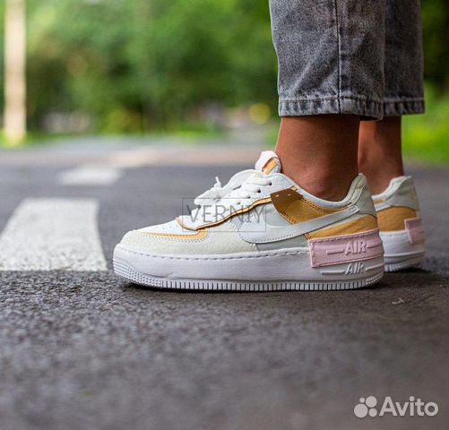 Nike Air Force 1 Nike Air Force 1