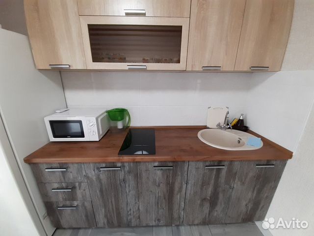 1-к квартира, 40 м², 9/16 эт.