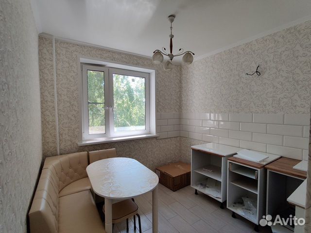 1-к квартира, 39.2 м², 3/12 эт. 1-к квартира, 39.2 м², 3/12 эт.
