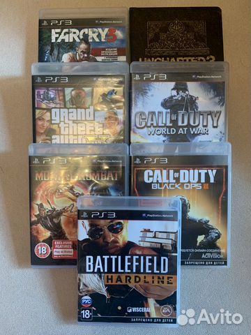 Sony PS3 Sony PS3