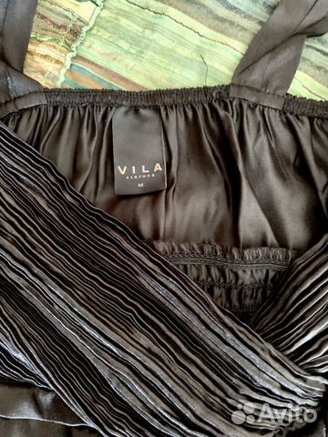Платье vila размер М Платье vila размер М