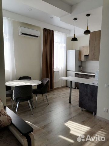 2-к квартира, 54 м², 8/13 эт.
