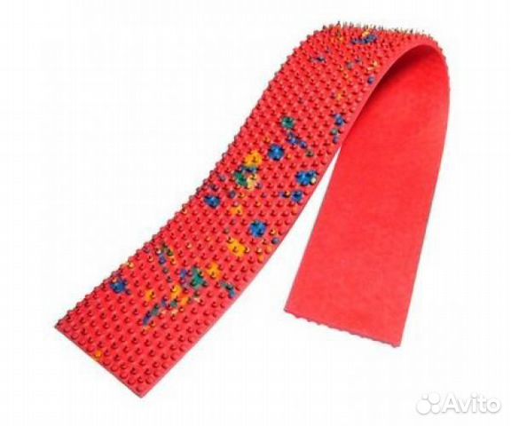 Аппликатор Ляпко размер 105*460 мм шаг 6.2