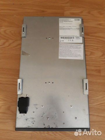 Варочная панель Hansa BHC36233030
