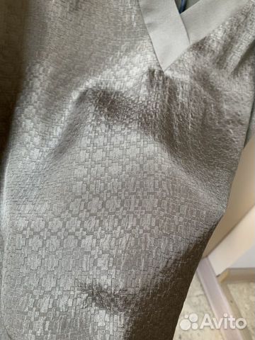 Топ Massimo Dutti новый