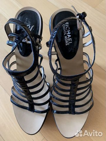 Босоножки Michael Kors Босоножки Michael Kors