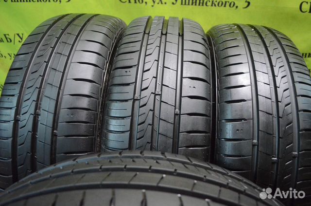 195 65 15 Hankook Kinergy Eco 2 17GE 195 65 15 Hankook Kinergy Eco 2 17GE