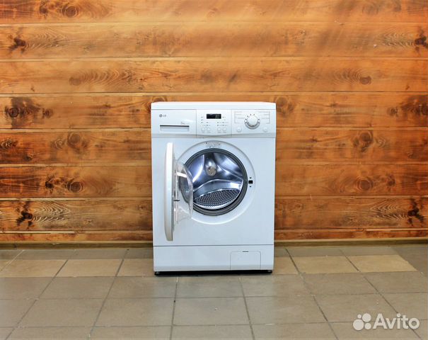 Стиральная машина бу LG Стиральная машина бу LG