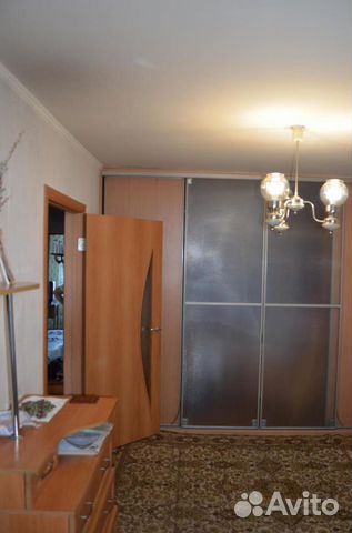 2-к квартира, 43.9 м², 6/9 эт.