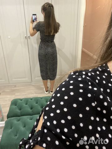 Платье h&m Платье h&m