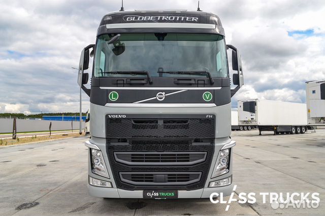 Volvo FH 460 Volvo FH 460