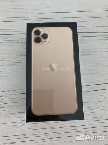 iPhone 11 Pro Max