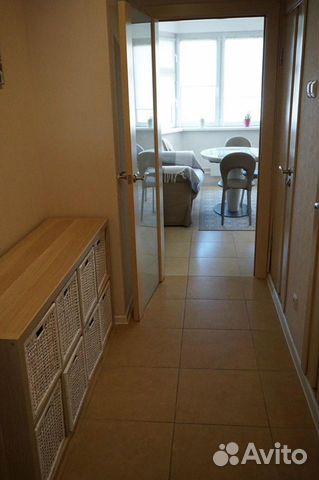 2-к квартира, 65 м², 7/17 эт. 2-к квартира, 65 м², 7/17 эт.